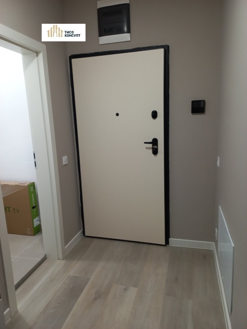 Дава под наем 3-СТАЕН, гр. София, Красно село, снимка 11 - Апартаменти - 53391172