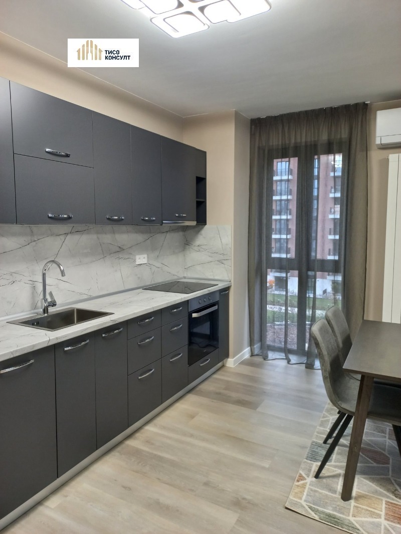 Дава под наем 3-СТАЕН, гр. София, Красно село, снимка 2 - Апартаменти - 53391172