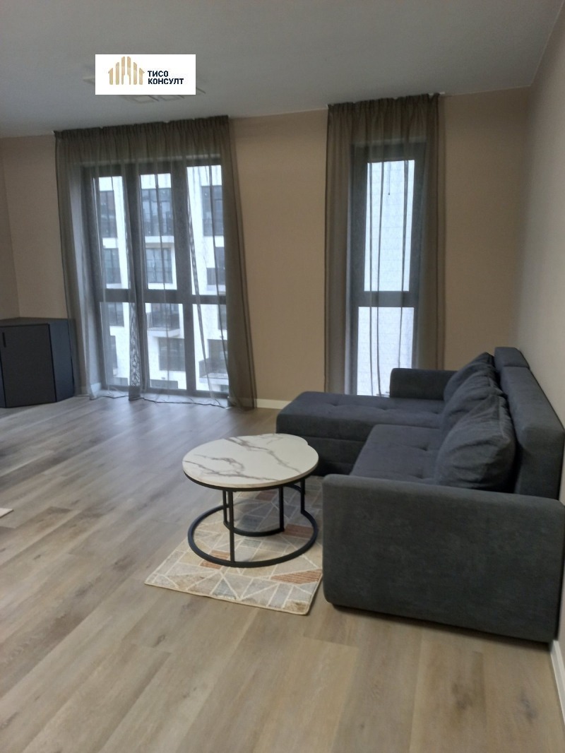 Дава под наем 3-СТАЕН, гр. София, Красно село