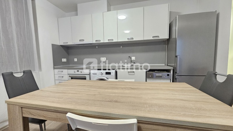 Дава под наем 4-СТАЕН, гр. София, Кръстова вада, снимка 2 - Апартаменти - 53045822