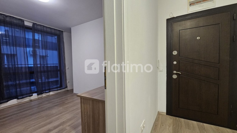 Дава под наем 4-СТАЕН, гр. София, Кръстова вада, снимка 5 - Апартаменти - 53045822