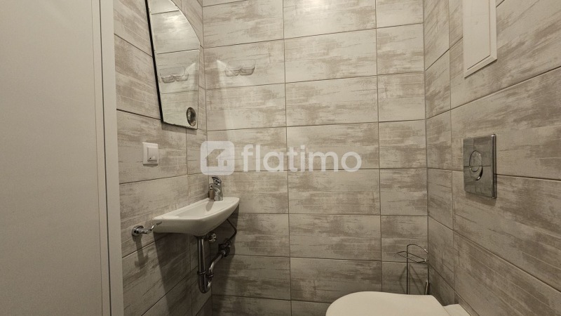 Дава под наем 4-СТАЕН, гр. София, Кръстова вада, снимка 8 - Апартаменти - 53045822