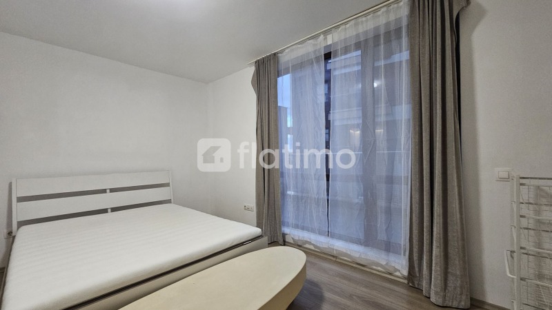 Дава под наем 4-СТАЕН, гр. София, Кръстова вада, снимка 11 - Апартаменти - 53045822