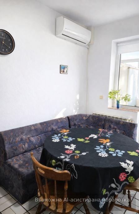 Дава под наем 4-СТАЕН, гр. Варна, Трошево, снимка 3 - Апартаменти - 53070720