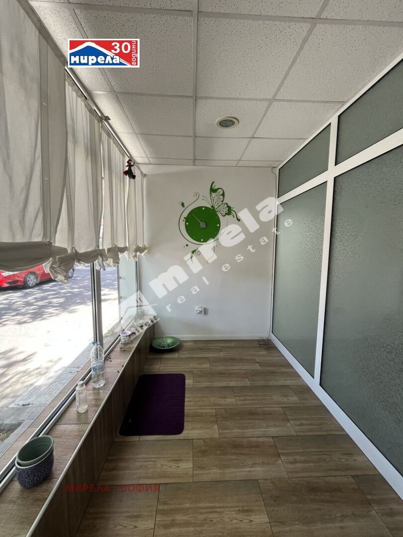 Te huur  Kantoor Sofia , Ivan Vazov , 36 m² | 82236383 - afbeelding [3]