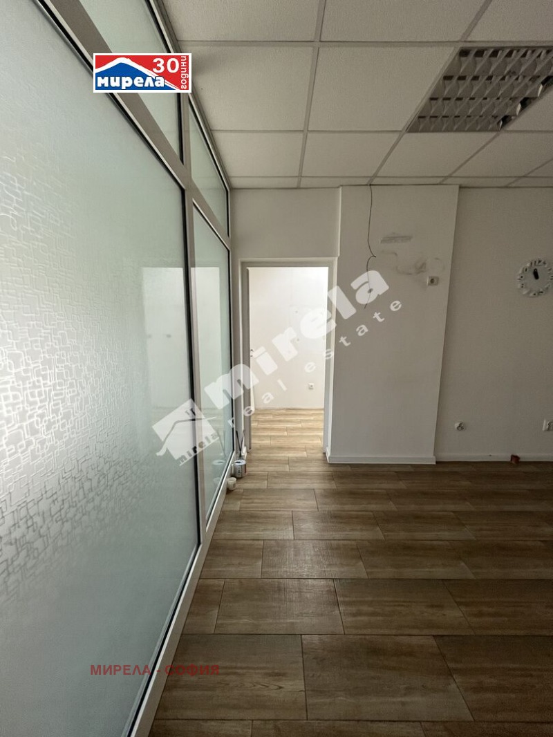 Te huur  Kantoor Sofia , Ivan Vazov , 36 m² | 82236383 - afbeelding [7]