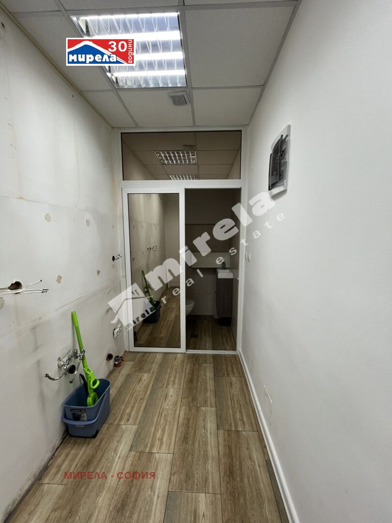 Te huur  Kantoor Sofia , Ivan Vazov , 36 m² | 82236383 - afbeelding [4]