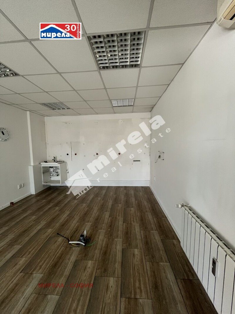 Te huur  Kantoor Sofia , Ivan Vazov , 36 m² | 82236383 - afbeelding [2]