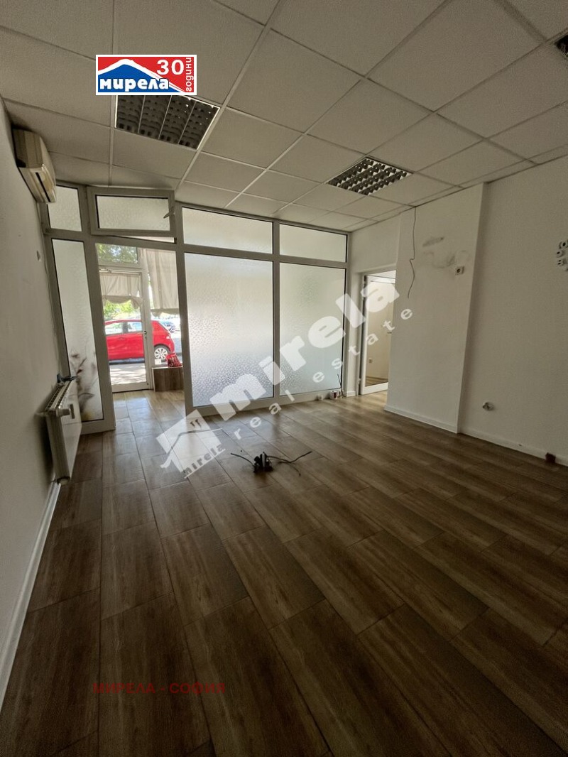 Te huur  Kantoor Sofia , Ivan Vazov , 36 m² | 82236383 - afbeelding [8]