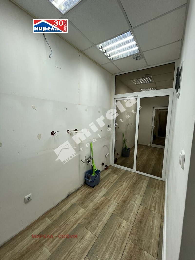 Te huur  Kantoor Sofia , Ivan Vazov , 36 m² | 82236383 - afbeelding [6]