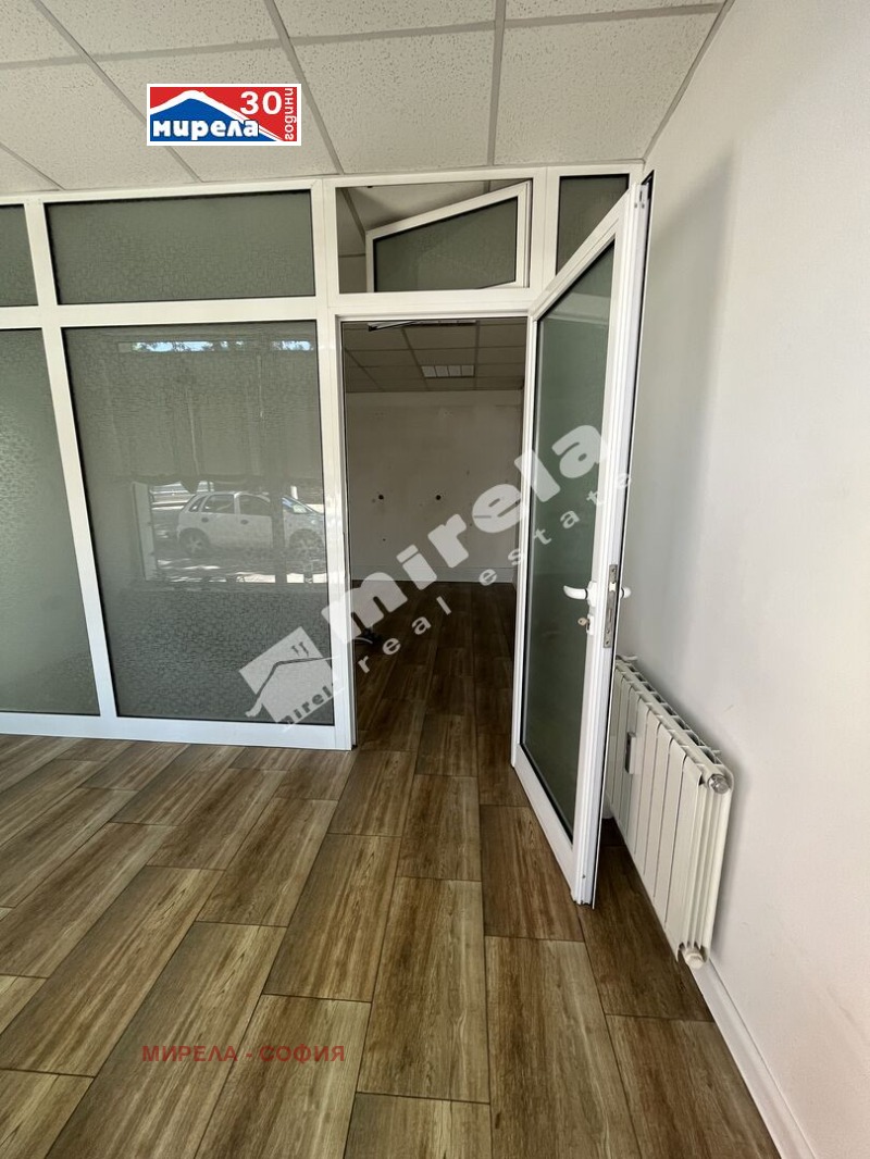 Te huur  Kantoor Sofia , Ivan Vazov , 36 m² | 82236383