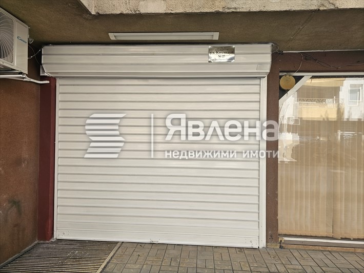 For Rent  Shop Varna , Tsentar , 22 sq.m | 10895917 - image [5]