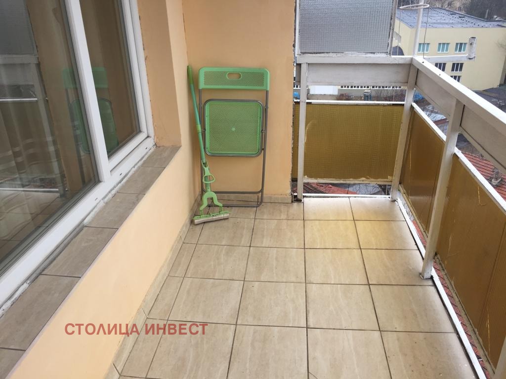 Дава под наем 2-СТАЕН, гр. Русе, Възраждане, снимка 4 - Апартаменти - 55989021
