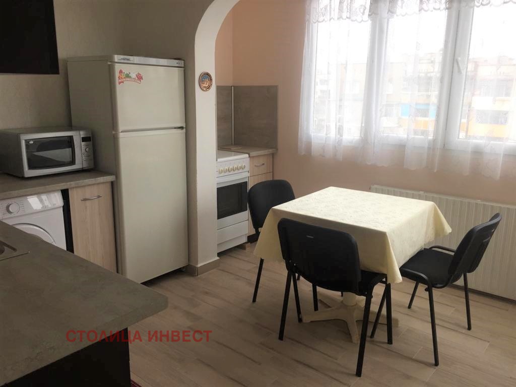 Дава под наем 2-СТАЕН, гр. Русе, Възраждане, снимка 8 - Апартаменти - 55989021