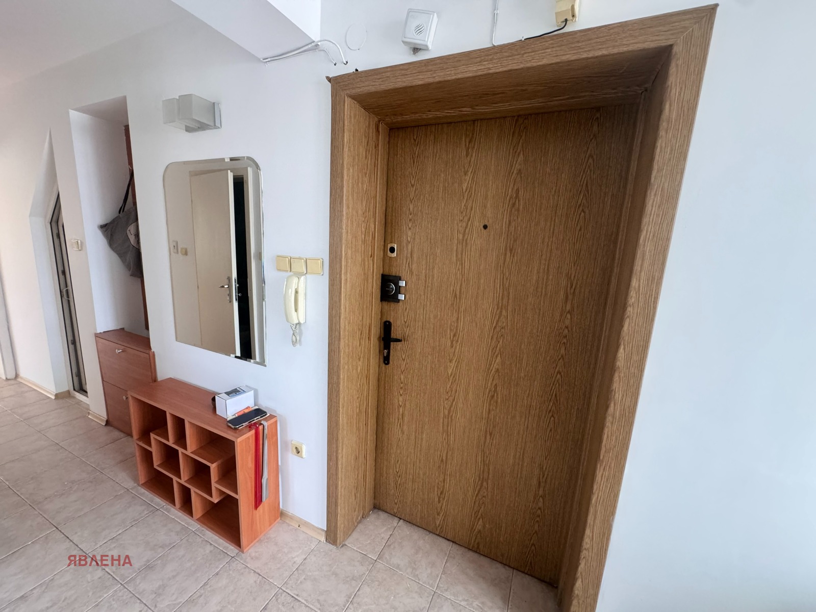 Дава под наем 2-СТАЕН, гр. София, Банишора, снимка 11 - Апартаменти - 56166233