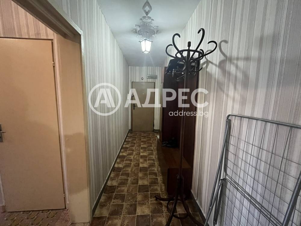 Дава под наем 3-СТАЕН, гр. София, Мусагеница, снимка 4 - Апартаменти - 53946797