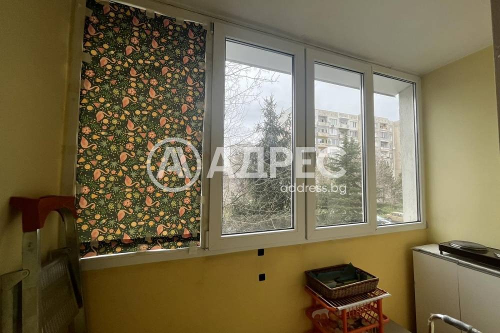 Дава под наем 3-СТАЕН, гр. София, Мусагеница, снимка 9 - Апартаменти - 53946797