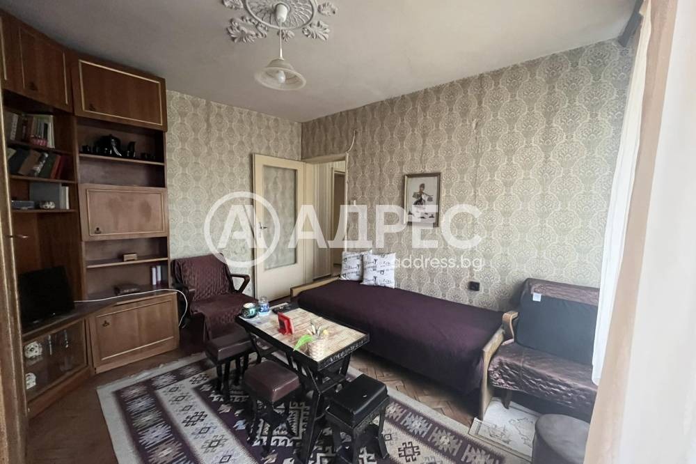 Дава под наем 3-СТАЕН, гр. София, Мусагеница, снимка 8 - Апартаменти - 53946797