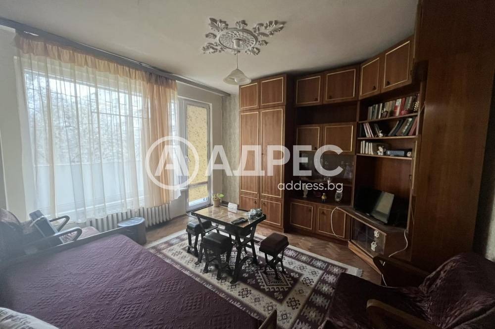 Дава под наем 3-СТАЕН, гр. София, Мусагеница, снимка 7 - Апартаменти - 53946797