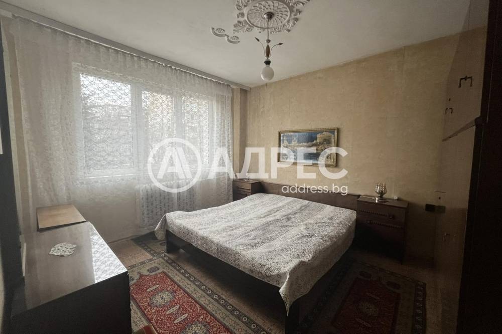 Дава под наем 3-СТАЕН, гр. София, Младост 1, снимка 5 - Апартаменти - 53946797