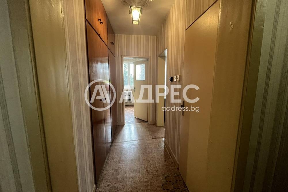 Дава под наем 3-СТАЕН, гр. София, Мусагеница, снимка 3 - Апартаменти - 53946797