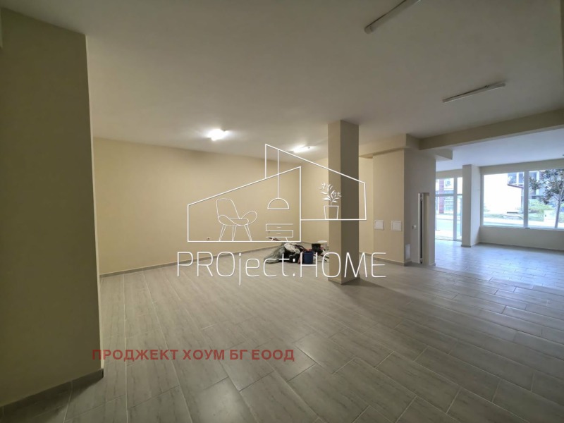 Дава под Наем МАГАЗИН в област Бургас, гр. Несебър - 105 кв.м / 770 € » 1 505.99 лв., ПРОДЖЕКТ ХОУМ БГ ЕООД