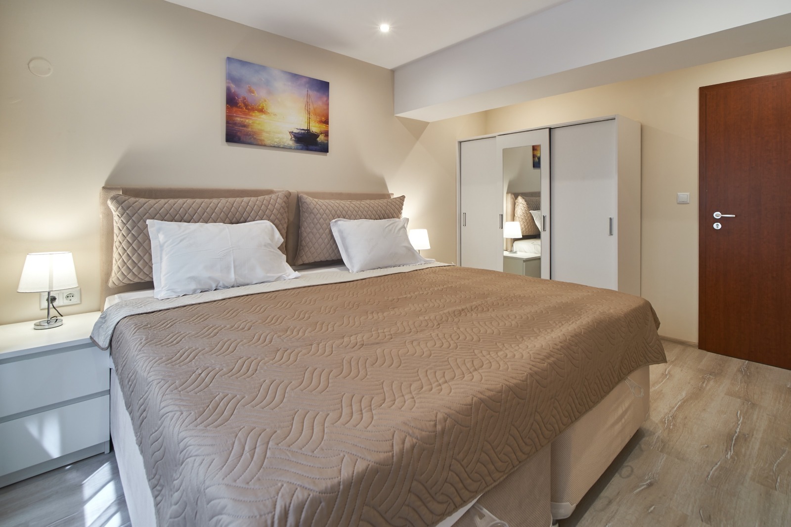 Дава под Наем 2-СТАЕН | Imot.bg — изображение 11