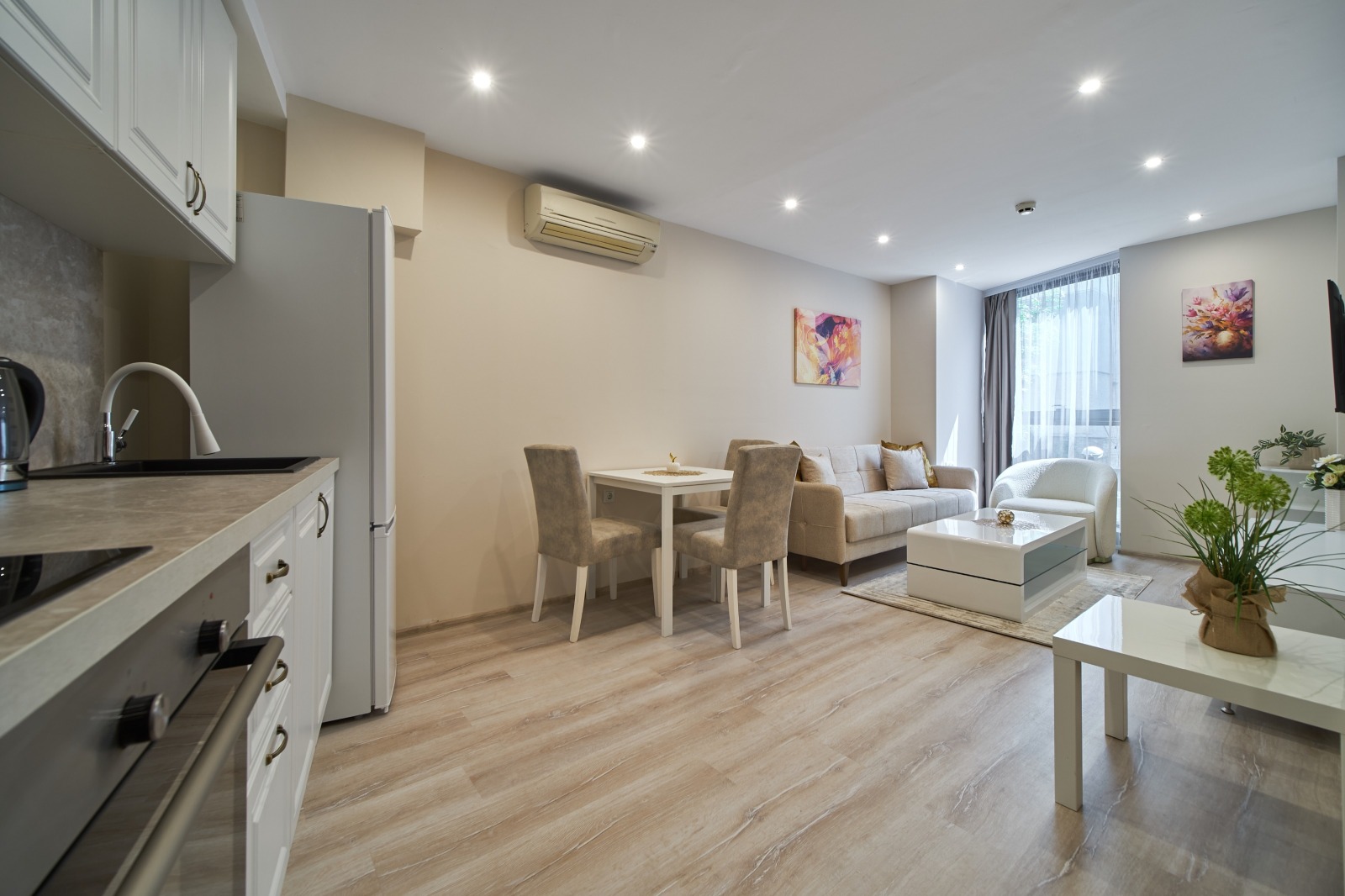 Дава под Наем 2-СТАЕН | Imot.bg — изображение 6