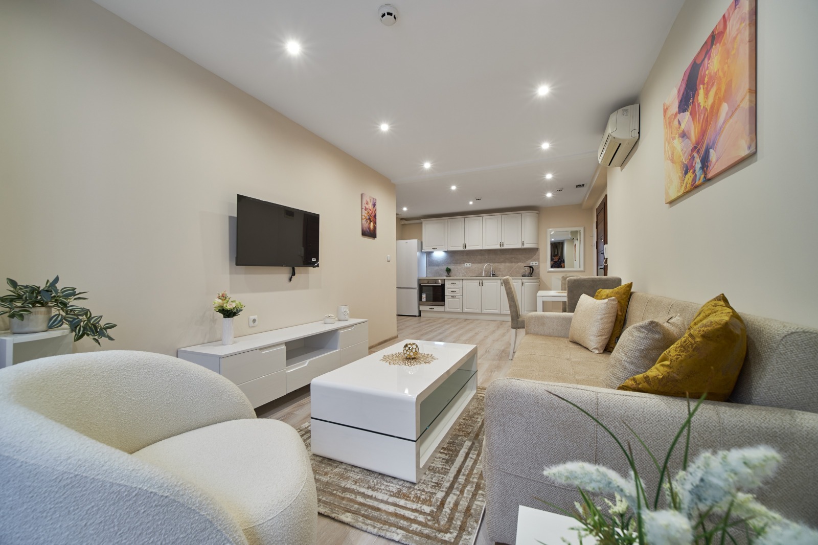 Дава под Наем 2-СТАЕН | Imot.bg — изображение 5