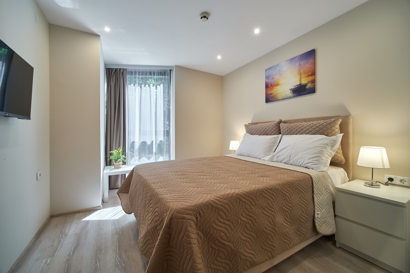 Дава под Наем 2-СТАЕН | Imot.bg — изображение 12