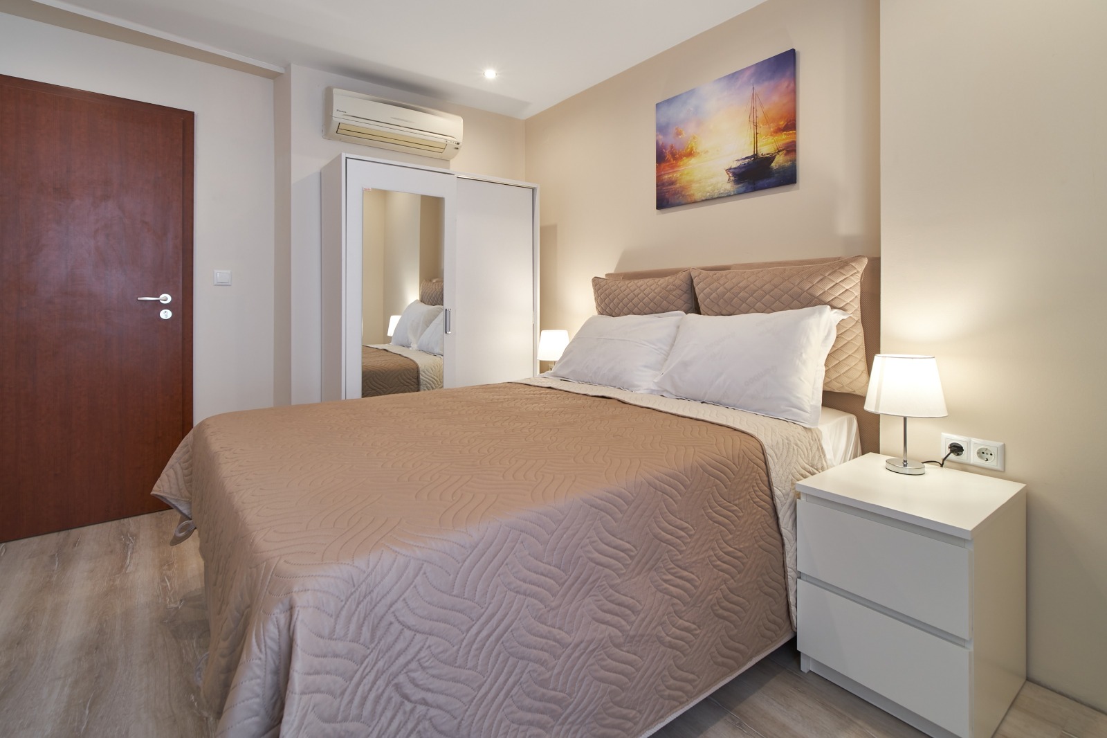 Дава под Наем 2-СТАЕН | Imot.bg — изображение 10