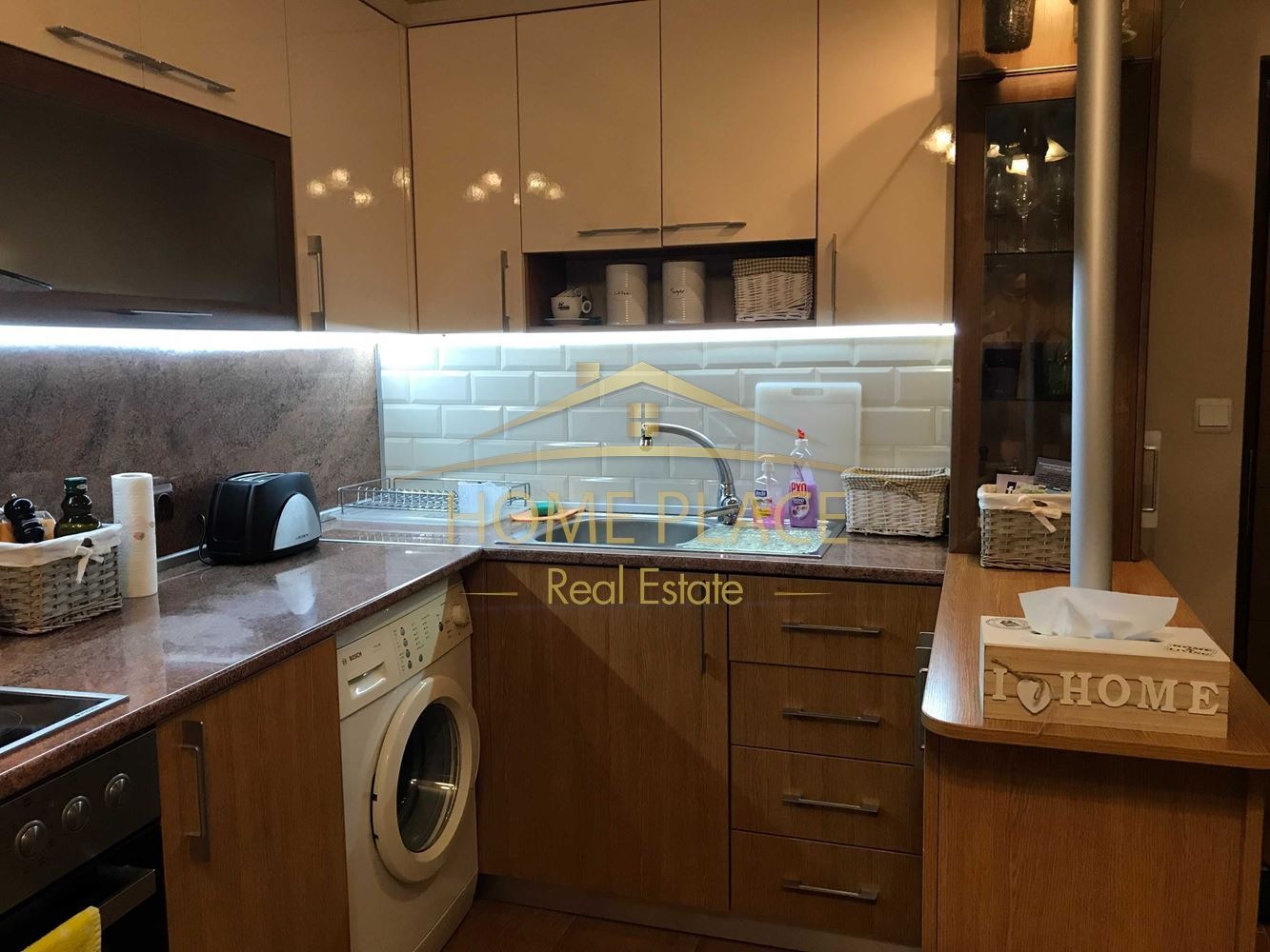 Дава под Наем 2-СТАЕН | Imot.bg — изображение 2