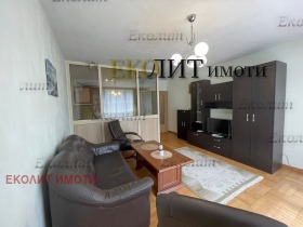 1 ložnice Knjaževo, Sofia