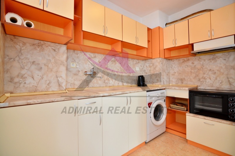 Дава под наем 2-СТАЕН, гр. Варна, Лятно кино Тракия, снимка 2 - Апартаменти - 53182934