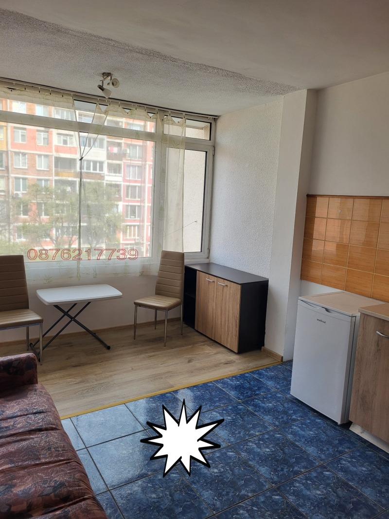 Kiadó  1 hálószoba Sofia , Hadzsi Dimitar , 50 négyzetméter | 96867097