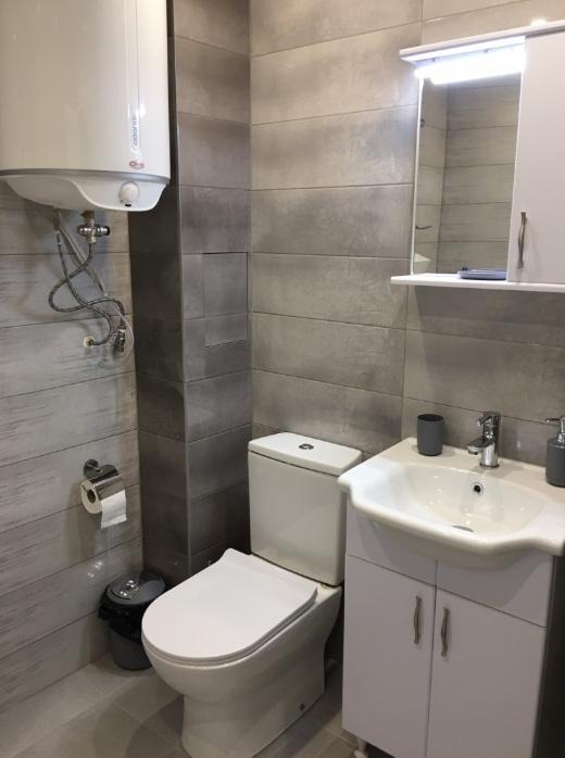 Til leie  1 soverom Plovdiv , Trakija , 70 kvm | 37976566 - bilde [8]