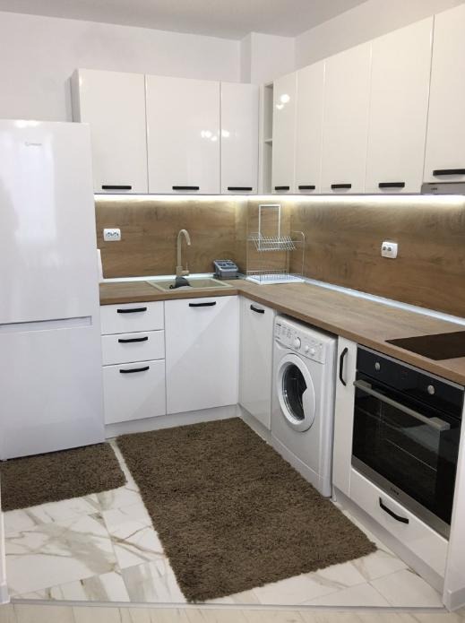 Til leie  1 soverom Plovdiv , Trakija , 70 kvm | 37976566 - bilde [4]