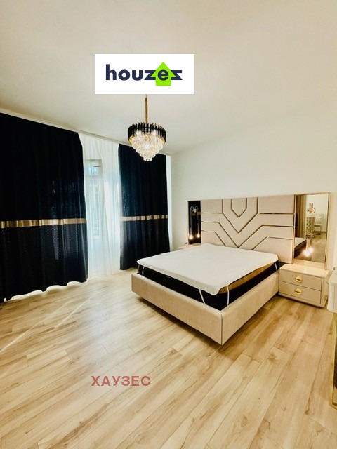 Te huur  1 slaapkamer Sofia , Tsentar , 70 m² | 68453444