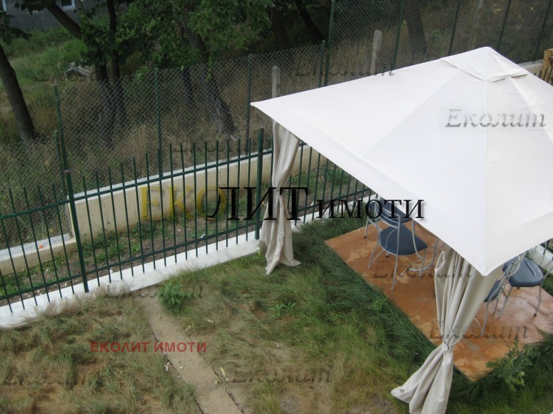 K pronájmu  1 ložnice Sofia , Knjaževo , 78 m2 | 88696556 - obraz [9]