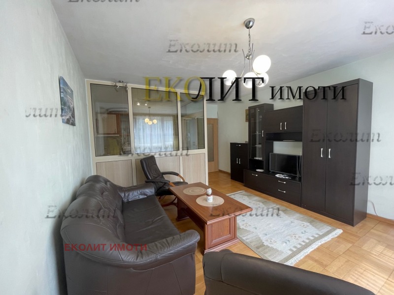 Под наем 2-СТАЕН, град София, Княжево • 500 € • 20553843 — Holmes.bg