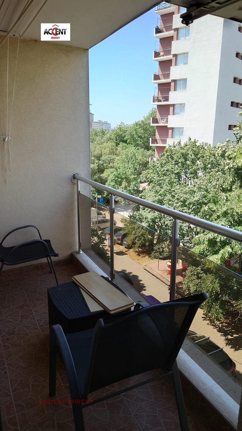 Дава под наем  2-стаен град Варна , Окръжна болница-Генерали , 63 кв.м | 84403689 - изображение [17]