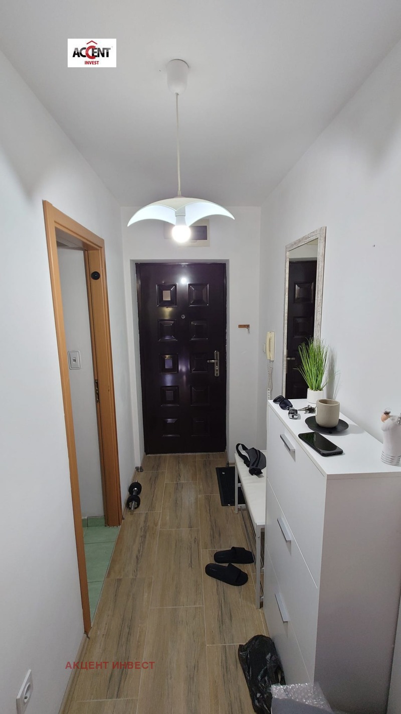 Дава под наем  2-стаен град Варна , Окръжна болница-Генерали , 63 кв.м | 84403689 - изображение [16]
