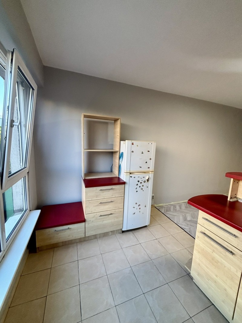 Do wynajęcia  1 sypialnia Sofia , Krasna poljana 2 , 45 mkw | 22387719 - obraz [3]