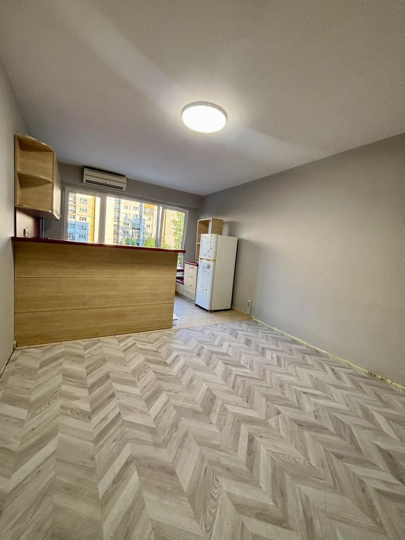 Do wynajęcia  1 sypialnia Sofia , Krasna poljana 2 , 45 mkw | 22387719 - obraz [4]
