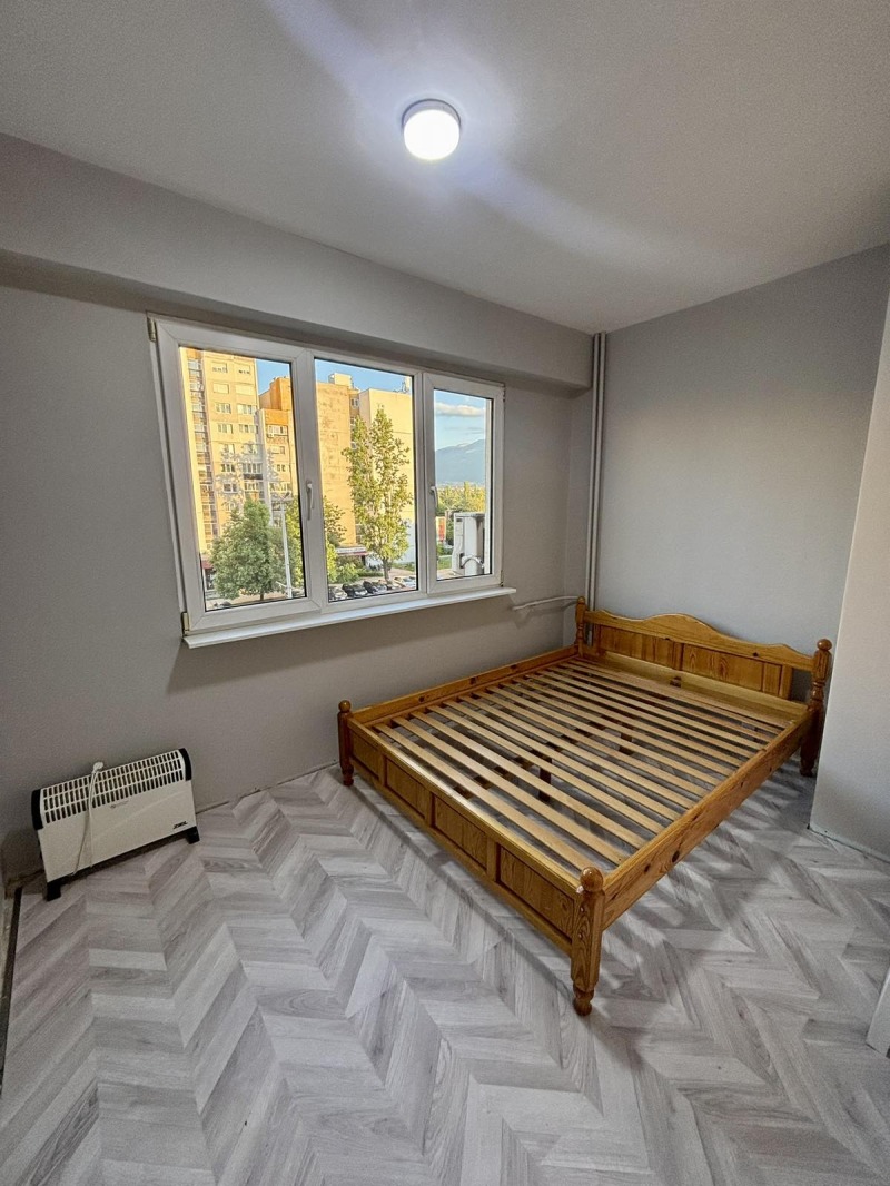 Do wynajęcia  1 sypialnia Sofia , Krasna poljana 2 , 45 mkw | 22387719 - obraz [6]