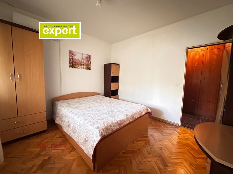 Дава под наем 2-СТАЕН, гр. Плевен, Дружба 3, снимка 5 - Апартаменти - 52369404