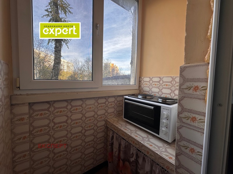 Дава под наем 2-СТАЕН, гр. Плевен, Дружба 3, снимка 13 - Апартаменти - 52369404