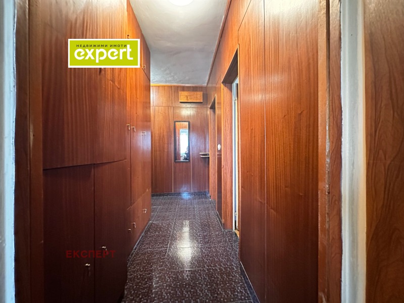 Дава под наем 2-СТАЕН, гр. Плевен, Дружба 3, снимка 14 - Апартаменти - 52369404