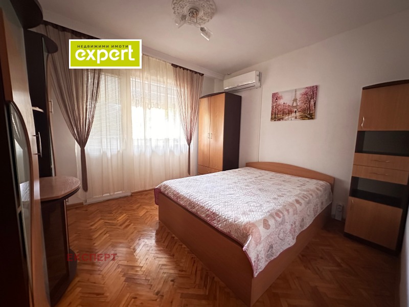 Дава под наем 2-СТАЕН, гр. Плевен, Дружба 3, снимка 4 - Апартаменти - 52369404