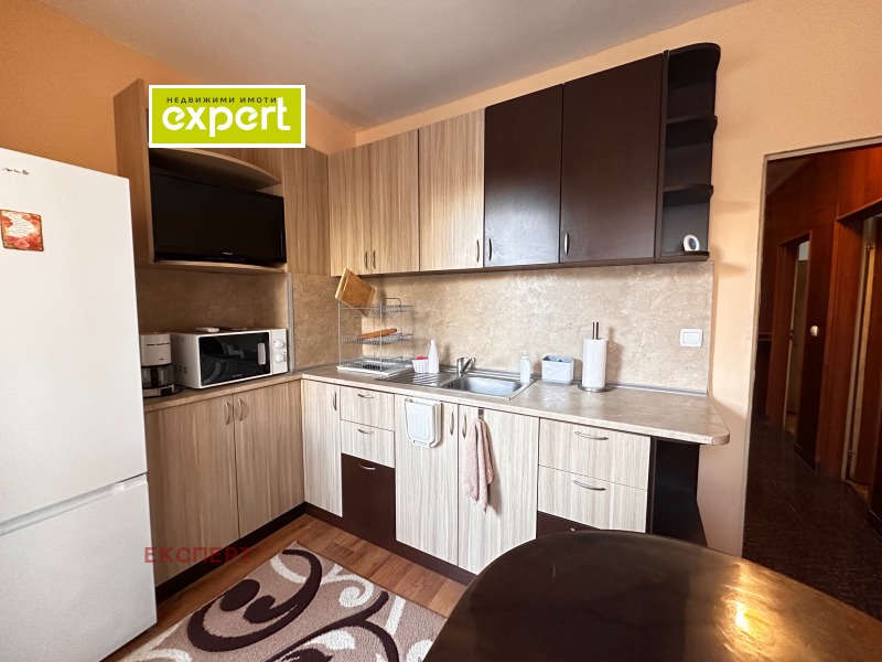 Дава под наем 2-СТАЕН, гр. Плевен, Дружба 3, снимка 9 - Апартаменти - 52369404